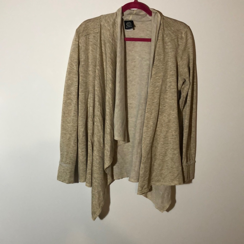 Yoga shawl